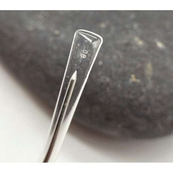 Cole Haan Women's 000 Crystal Clear Eyeglass CH7062 Frames 54 18 140 Classic - Picture 3 of 11